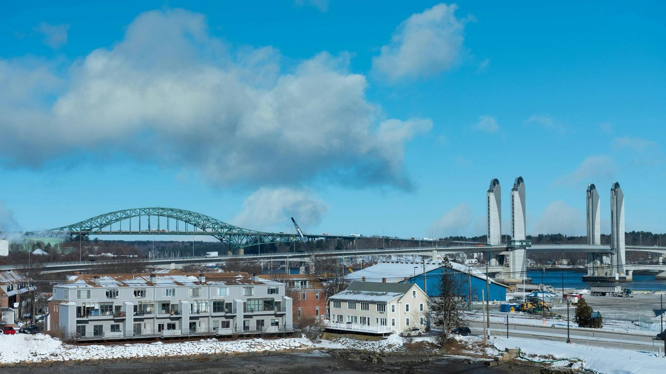 AC Hotels by Marriott Portsmouth Downtown/Waterfront