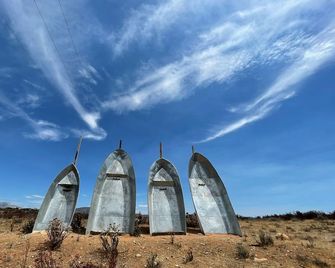 La Villa del Valle - Ensenada