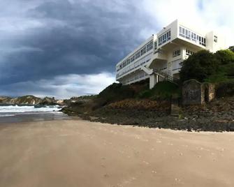 Hotel Josein - Comillas