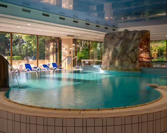 Ensana Grand Margaret Island - Budapest - Pool