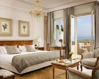 Villa Cortine Palace Relais Chateaux - Sirmione - Quarto