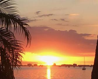 Bermuda Bay Beach Club, Saint Petersburg,fl - St. Petersburg - Outdoor view
