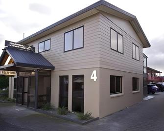 Ruapehu Views Motel - Ohakune - Bina