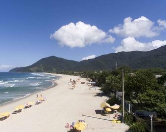 Pousada Porto Mare - São Sebastião - Playa