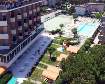 Family Hotel Marina Beach - Lido di Savio