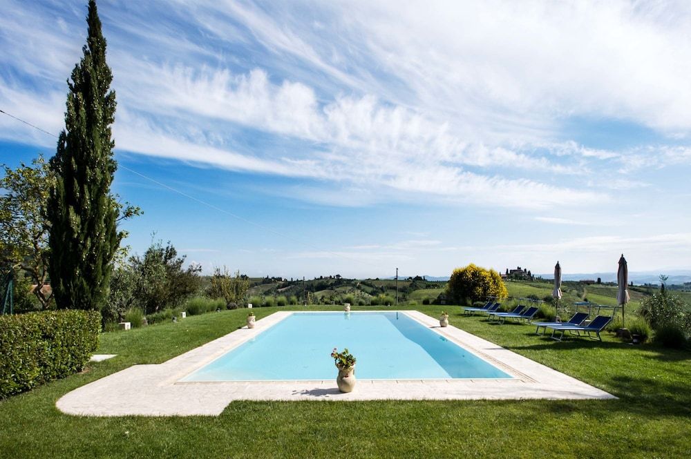 بيد آند بريكفاست بونتي إيه نابو