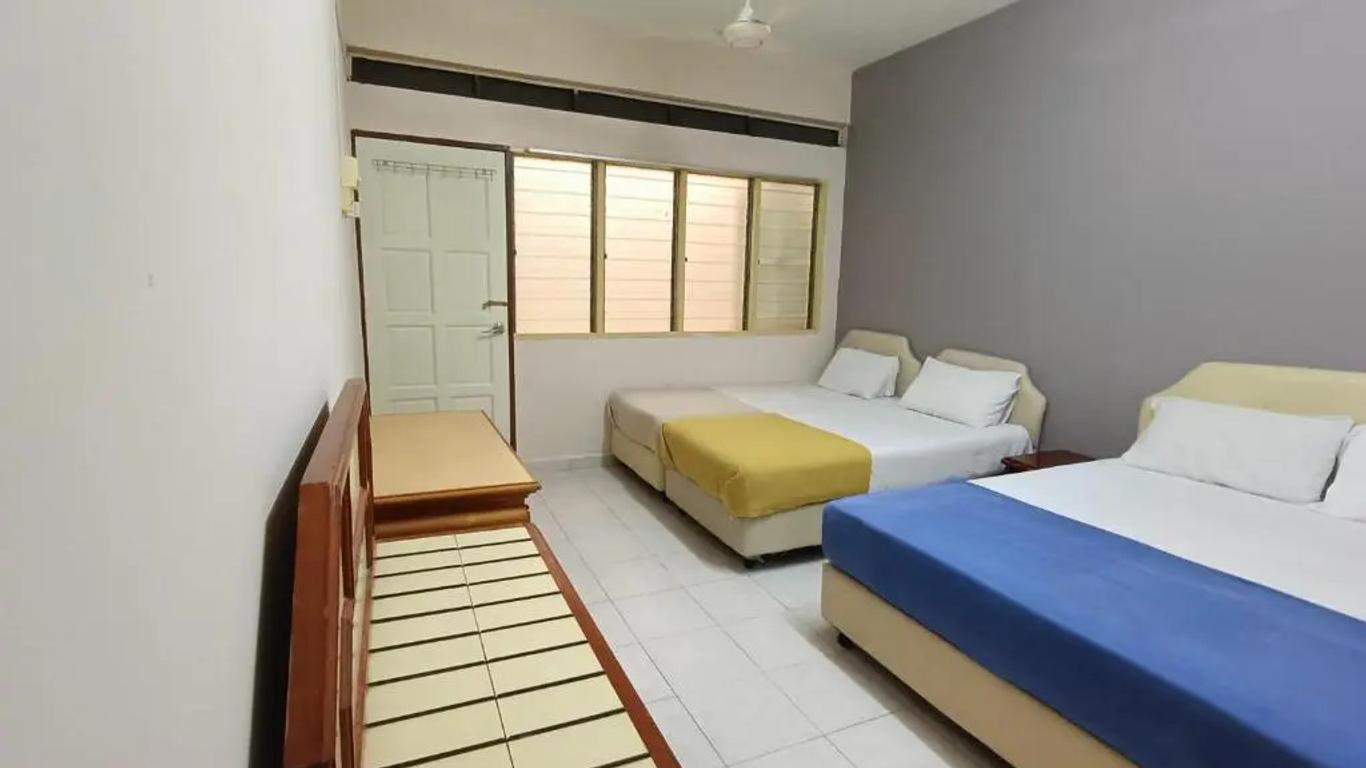 Kota Lodge Hotel