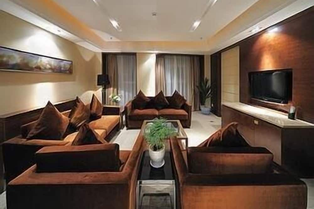 هوليداي إن هوتل آند سويتس جياشينغ هانجشو باي باي آيتش جي