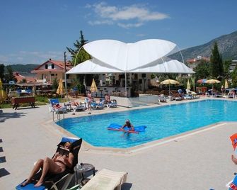 Ant Apart Hotel - Ölüdeniz
