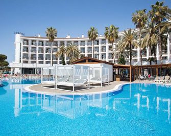 Hotel Best Cambrils - Cambrils - Pool