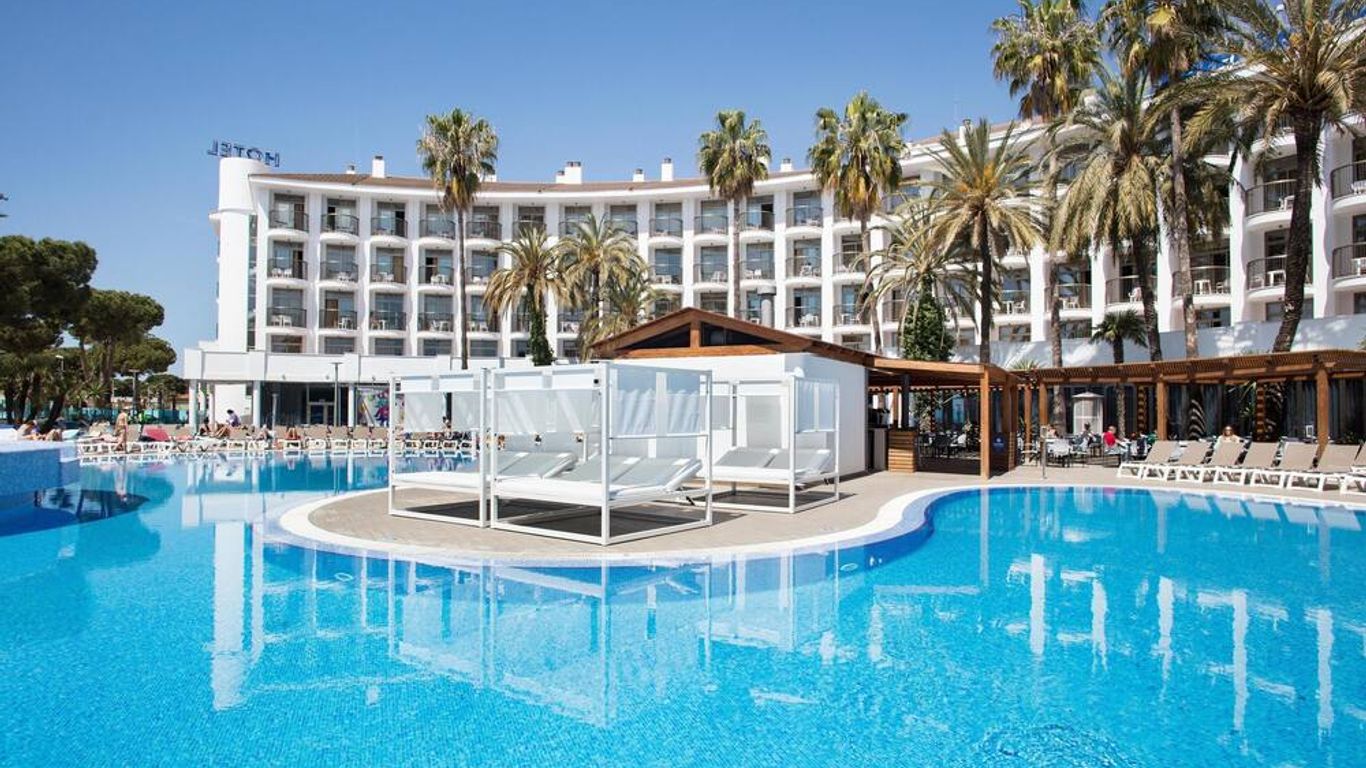 Hotel Best Cambrils