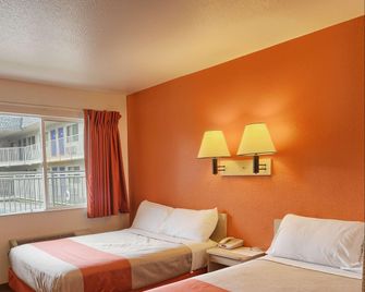 Motel 6-Coeur D'alene, Id - Coeur d'Alene