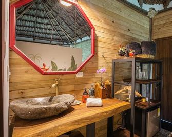 Hotel Kawa Mountain Retreat - Salento