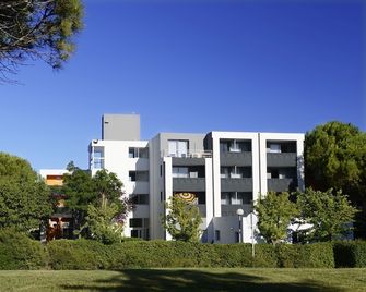 Residence Odalys Aqualia - Balaruc-les-Bains - Bâtiment