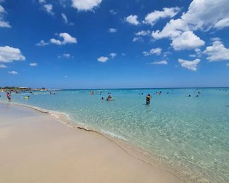 S2 1km From The Beach Mansoura Kelibia - Kelibia - Playa