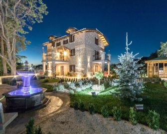 Traldi Resort - Vetralla