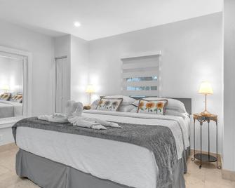 Hotel Seacrest - Lauderdale-by-the-Sea - Habitación