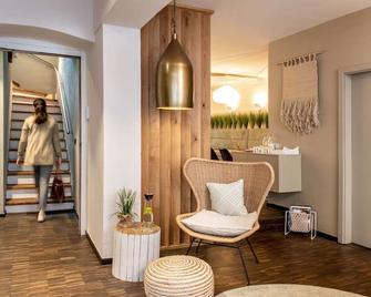 Hotel Fuchs - Saarbruecken