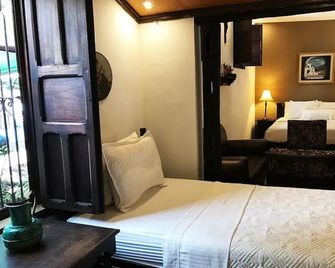 Casa De Graciela - Hotel Boutique - Concepción de Ataco