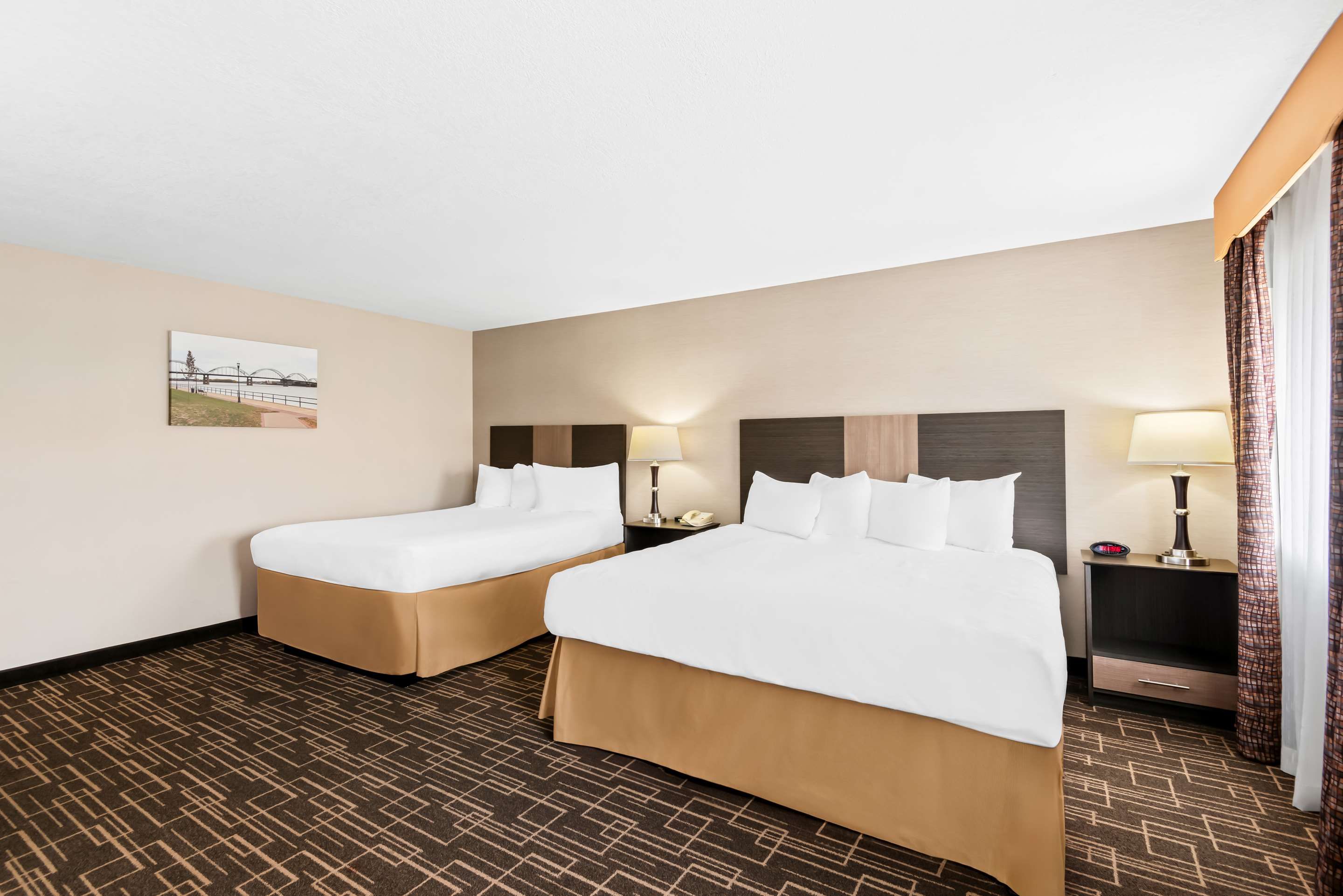 Best Western Airport Inn thumbnail 3