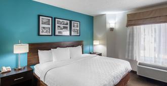 Clarion Inn And Suites Dfw North - Irving
