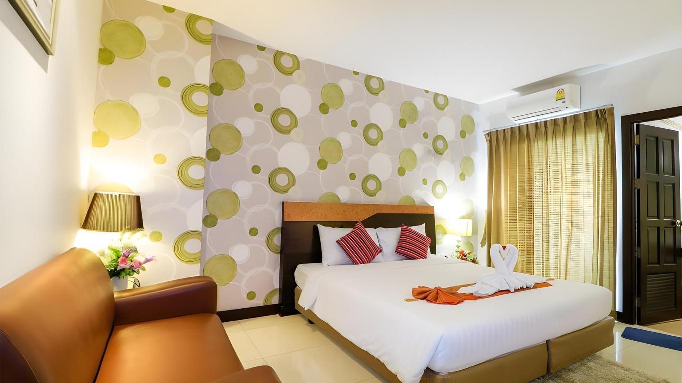G2 Hotel Group