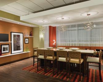 Hampton Inn, St. Albans VT - Saint Albans - Dining room