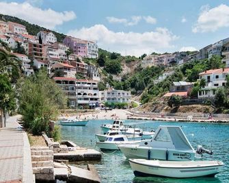 Hotel Villa Matic - Neum