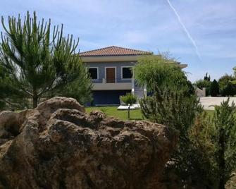 Alekos Beach Houses-Angelo - Argostoli