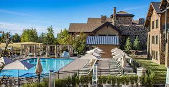 Pronghorn Resort - Bend - Pool