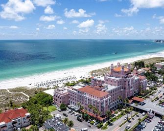 The Cottage in Clearwater - 30 Day Minimum Stay - Clearwater - Beach
