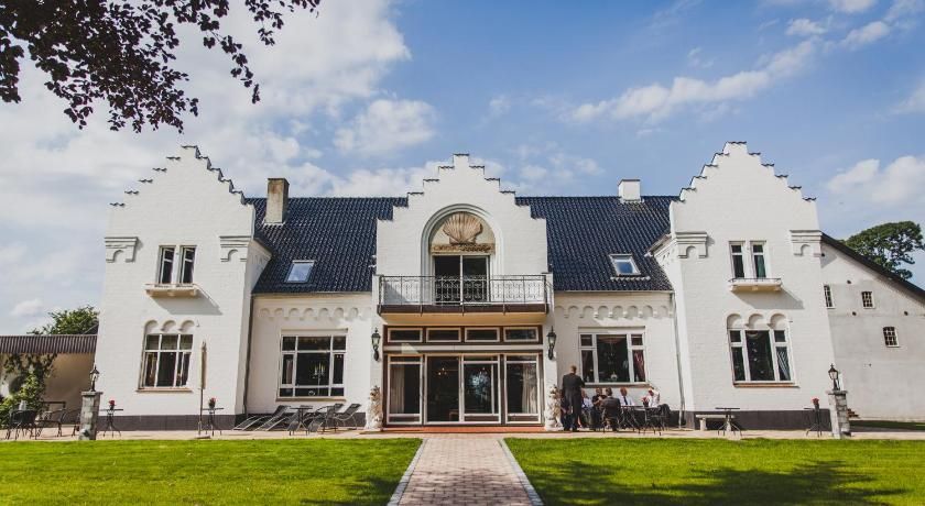 Gørdinglund Herregård Bed & Breakfast – Bramming