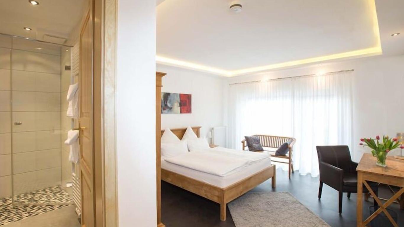 Hotel Restaurant Daute