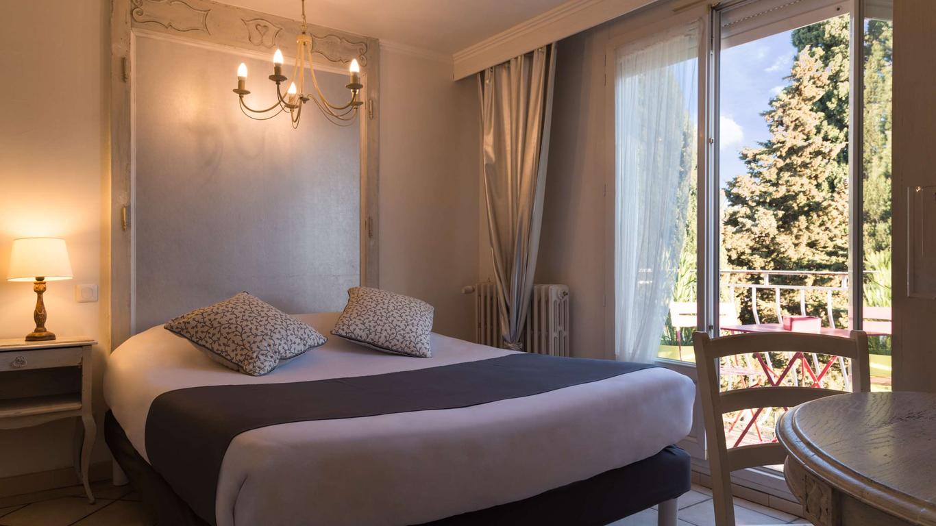 The Originals Boutique, Clair Hôtel, Martigues