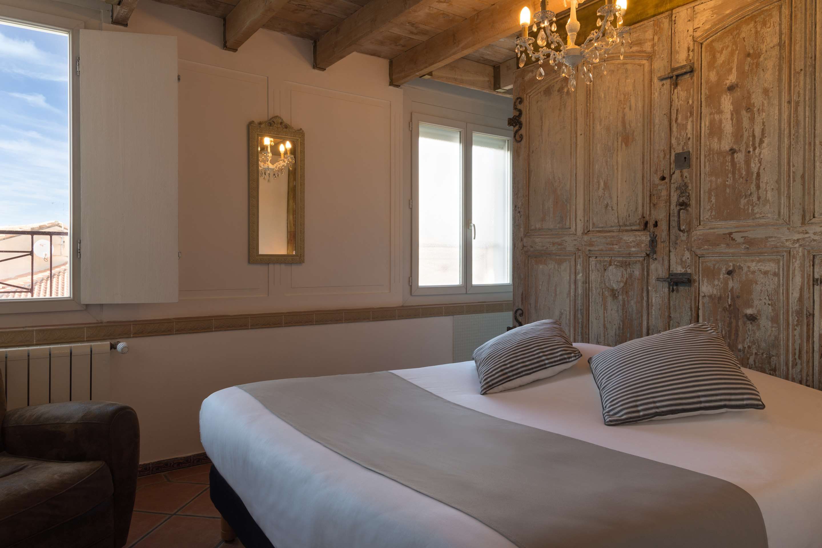 The Originals Boutique, Clair Hôtel, Martigues