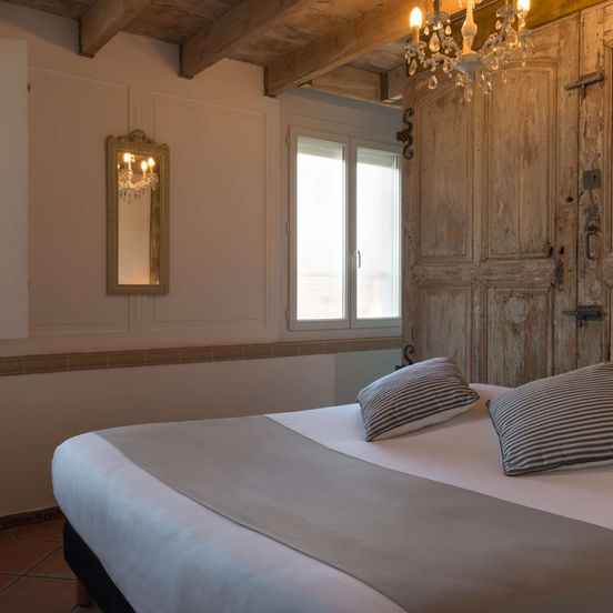 The Originals Boutique, Clair Hôtel, Martigues image 1
