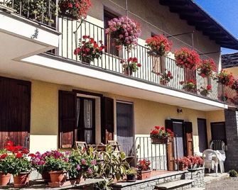 Agriturismo La Grange - Pont-Saint-Martin