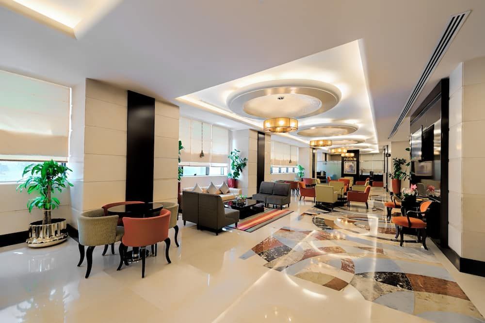 فندق صفوة الغفران مكة