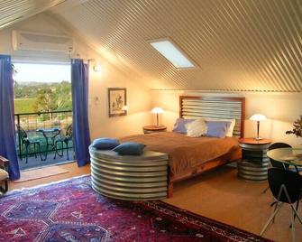 Patly Hill Farm - Clare - Habitación