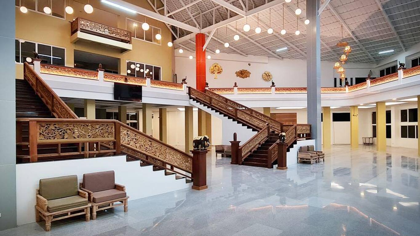 فوفافونج ريزورت