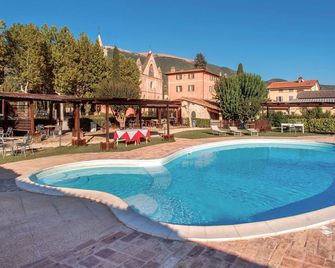 Country House la Padronale Del Rivo - Assisi - Pool