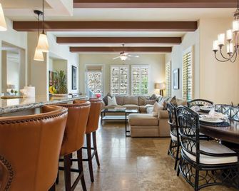 Setting the Standard by Avantstay Luxury Villa - La Quinta