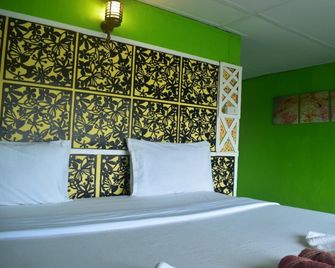 Phi Phi Beach Front Resort - Îles Phi Phi - Chambre