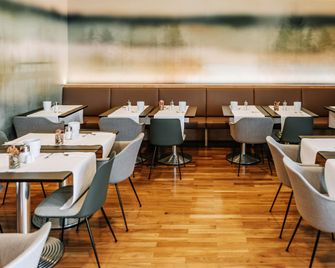 Heinhotel Vienna Airport - Schwechat - Restaurant