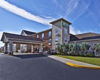Holiday Inn Express & Suites Columbus Se - Groveport By IHG - Groveport - Edificio