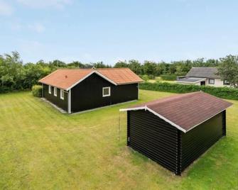 Holiday Home Zaara - 450m to the inlet by Interhome - Vemb - Edificio