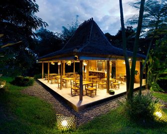 Modern House in Canggu Resort - North Kuta - Patio