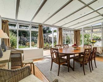 High Trees Blenheim View - Woodstock - Dining room