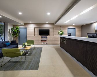 Quest Griffith - Griffith - Rezeption