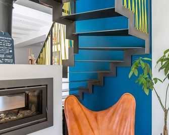 Holiday Home Breizh Riviera by Interhome - Bénodet - Schody
